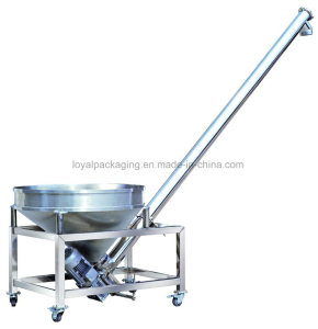 Material Handling Equipment Screw Conveyors for Material Handling