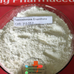 Anabolic Steroid Powder Testosterone Enanthate Test Enathate for Muscle Building