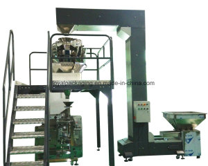 Carbon Steel Low Price Food Bucket Elevator Conveyor