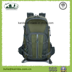 Five Colors Polyester Nylon-Bag Hiking Backpack 401
