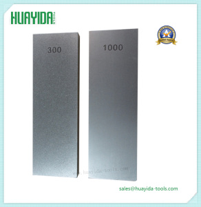 Diamond Coated Knife Sharpener for Chisels and Plane Blades etc
