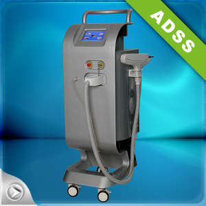 Q Switch Tattoo Removal Laser